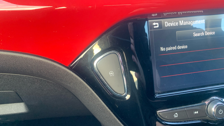 Vauxhall Adam 1.2i Energised 3dr Petrol Hatchback